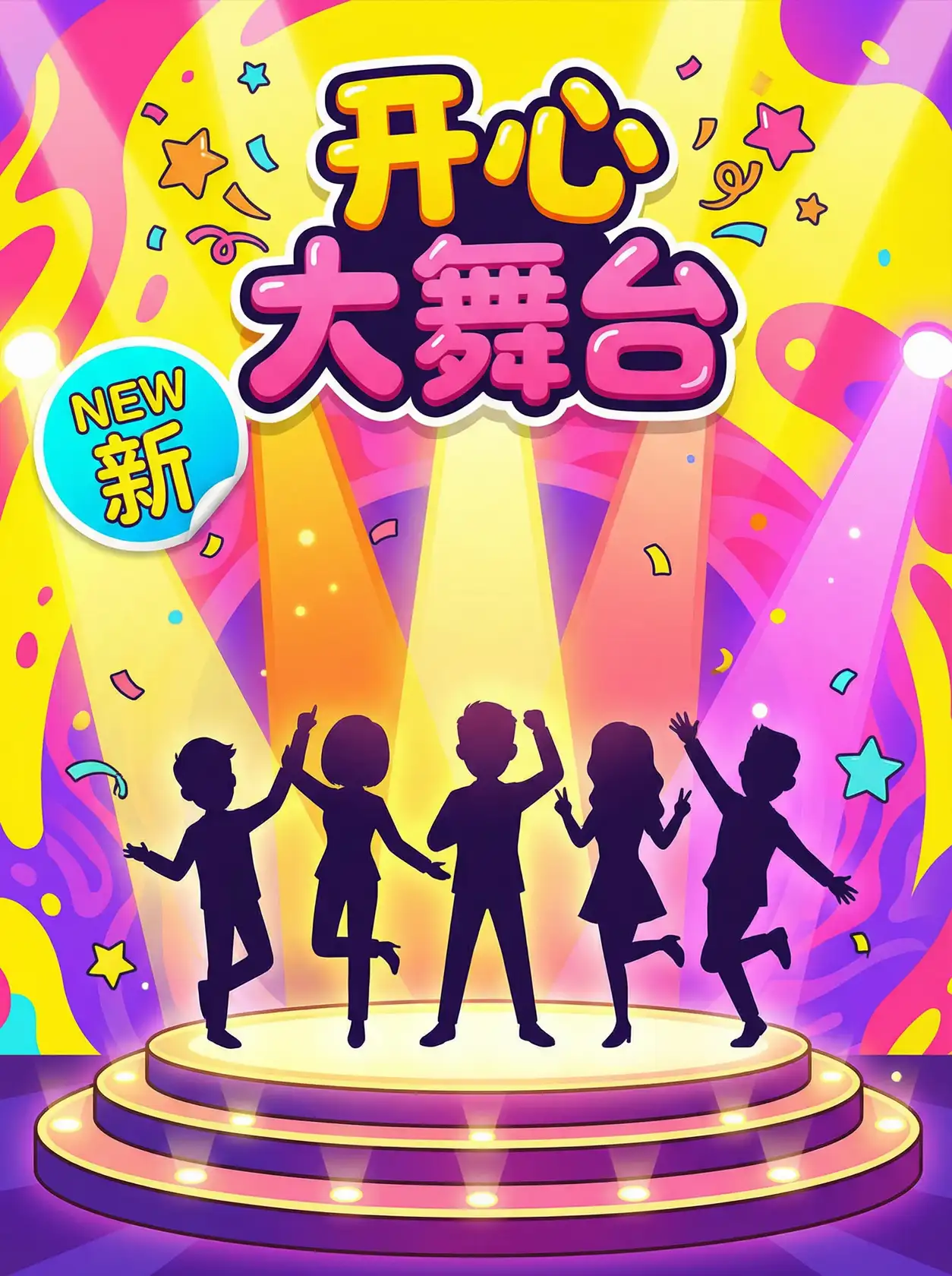 美少女战士第一部 唱歌翻车现场